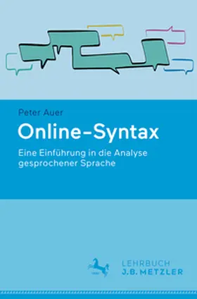Auer | Online-Syntax | E-Book | www.sack.de