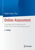 Steiner |  Online-Assessment | Buch |  Sack Fachmedien