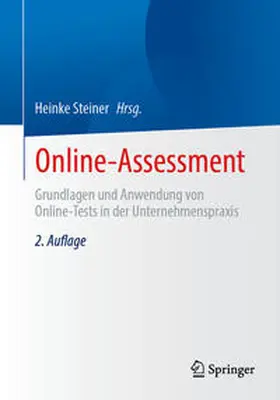 Steiner | Online-Assessment | E-Book | sack.de