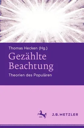 Hecken |  Gezählte Beachtung | Buch |  Sack Fachmedien