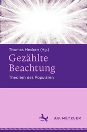 Hecken |  Gezählte Beachtung | eBook | Sack Fachmedien