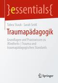 Seidl / Staub |  Traumapädagogik | Buch |  Sack Fachmedien
