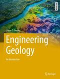 Genske |  Engineering Geology | Buch |  Sack Fachmedien
