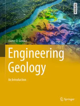 Genske |  Engineering Geology | eBook | Sack Fachmedien