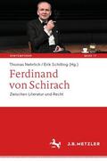 Nehrlich / Schilling |  Ferdinand von Schirach | Buch |  Sack Fachmedien