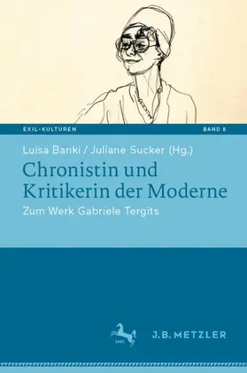 Banki / Sucker |  Chronistin und Kritikerin der Moderne | Buch |  Sack Fachmedien