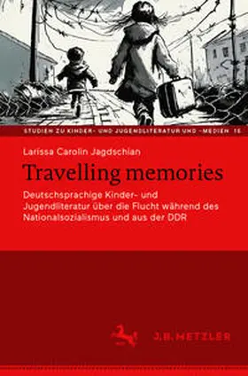 Jagdschian |  Travelling memories | eBook | Sack Fachmedien