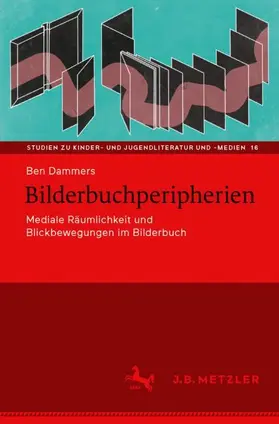 Dammers |  Bilderbuchperipherien | Buch |  Sack Fachmedien