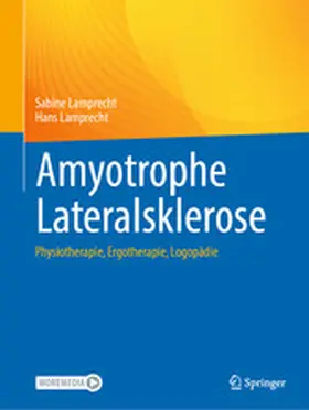 Lamprecht |  Amyotrophe Lateralsklerose | eBook | Sack Fachmedien