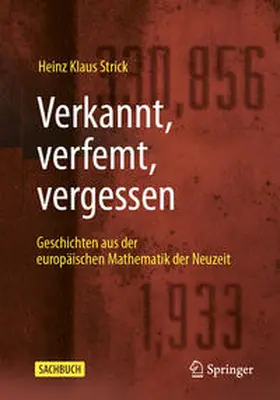 Strick | Verkannt, verfemt, vergessen | E-Book | sack.de