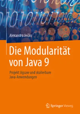 Jecan | Die Modularität von Java 9 | E-Book | www.sack.de