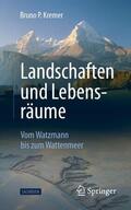 Kremer |  Landschaften und Lebensräume | Buch |  Sack Fachmedien