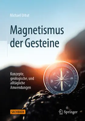 Urbat | Magnetismus der Gesteine | E-Book | www.sack.de