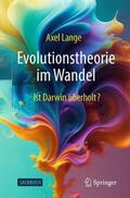 Lange |  Evolutionstheorie im Wandel | Buch |  Sack Fachmedien