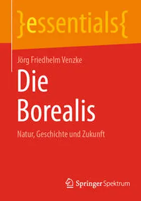 Venzke | Die Borealis | E-Book | sack.de