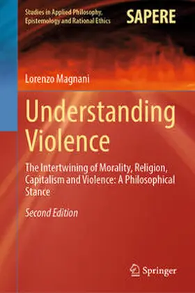Magnani | Understanding Violence | E-Book | www.sack.de