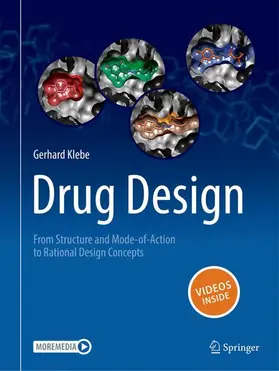Klebe | Drug Design | Buch | 978-3-662-68997-4 | sack.de