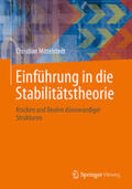Mittelstedt |  Einführung in die Stabilitätstheorie | Buch |  Sack Fachmedien