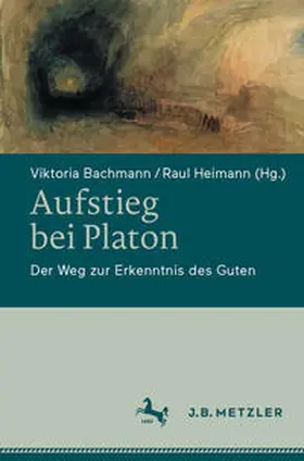 Bachmann / Heimann | Aufstieg bei Platon | E-Book | www.sack.de