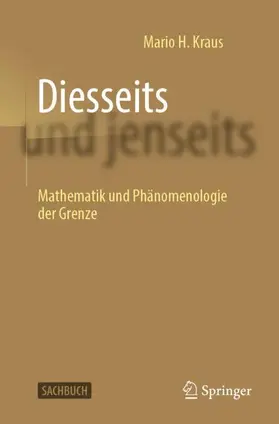 Kraus |  Diesseits und jenseits | Buch |  Sack Fachmedien