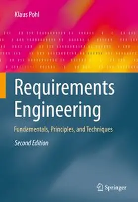 Pohl | Requirements Engineering | Buch | 978-3-662-69207-3 | www.sack.de