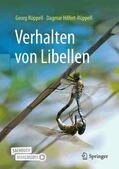 Rüppell / Hilfert-Rüppell |  Verhalten von Libellen | Buch |  Sack Fachmedien