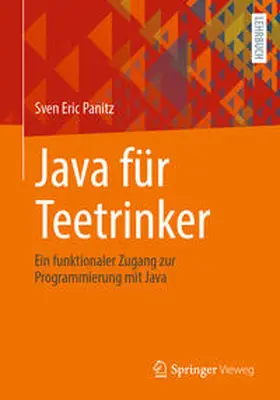 Panitz | Java für Teetrinker | E-Book | sack.de