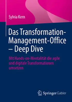 Kern | Das Transformation-Management-Office – Deep Dive | E-Book | www.sack.de