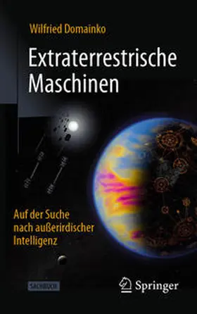 Domainko |  Extraterrestrische Maschinen | eBook | Sack Fachmedien