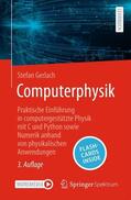 Gerlach |  Computerphysik | Buch |  Sack Fachmedien