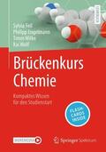 Feil / Engelmann / Wilke |  Brückenkurs Chemie | Buch |  Sack Fachmedien