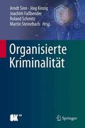 Sinn / Kinzig / Faßbender |  Organisierte Kriminalität | Buch |  Sack Fachmedien