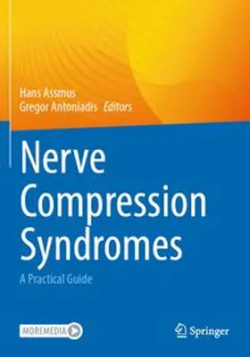 Assmus / Antoniadis |  Nerve Compression Syndromes | Buch |  Sack Fachmedien