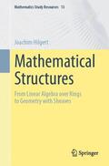 Hilgert |  Mathematical Structures | Buch |  Sack Fachmedien
