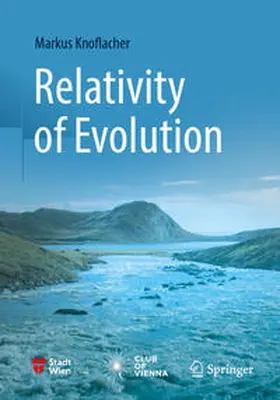 Knoflacher | Relativity of Evolution | E-Book | www.sack.de