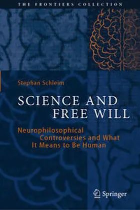 Schleim |  Science and Free Will | eBook | Sack Fachmedien