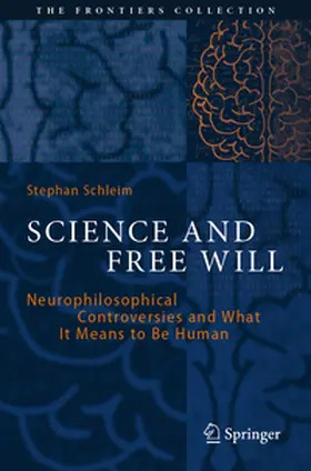Schleim |  Science and Free Will | Buch |  Sack Fachmedien
