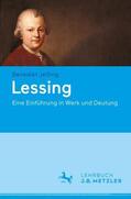 Jeßing |  Lessing | Buch |  Sack Fachmedien