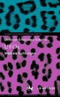 Ernst / Schröter |  UFOs | Buch |  Sack Fachmedien