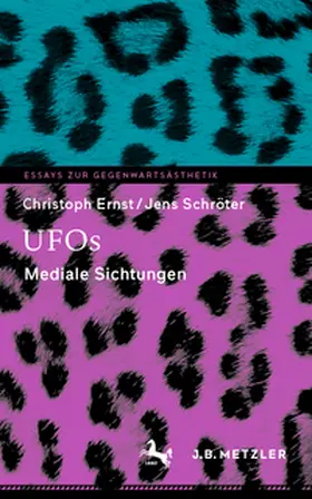 Ernst / Schröter |  UFOs | eBook | Sack Fachmedien