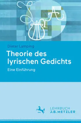 Lamping |  Theorie des lyrischen Gedichts | Buch |  Sack Fachmedien