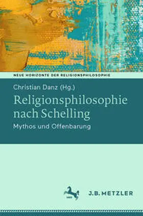 Danz | Religionsphilosophie nach Schelling | E-Book | www.sack.de