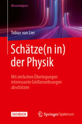 van Lier | Schätze(n in) der Physik | E-Book | www.sack.de