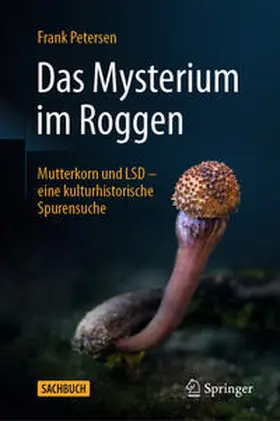 Petersen |  Das Mysterium im Roggen | Buch |  Sack Fachmedien