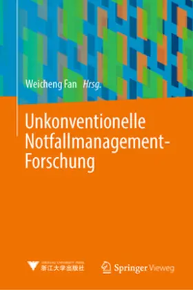 Fan |  Unkonventionelle Notfallmanagement-Forschung | Buch |  Sack Fachmedien