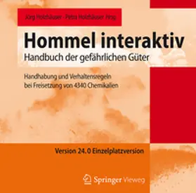 Holzhäuser |  Hommel interaktiv Version 24.0 Einzelplatzversion | Buch |  Sack Fachmedien