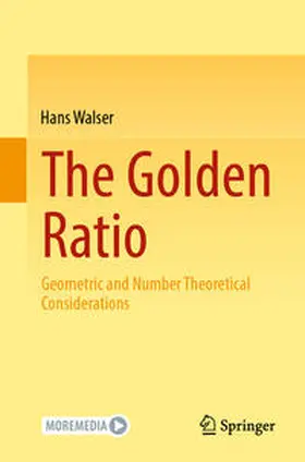 Walser | The Golden Ratio | E-Book | www.sack.de