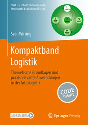 Wirsing | Kompaktband Logistik | E-Book | www.sack.de