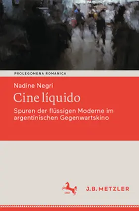 Negri |  Cine líquido | Buch |  Sack Fachmedien