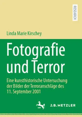 Kirschey | Fotografie und Terror | E-Book | www.sack.de